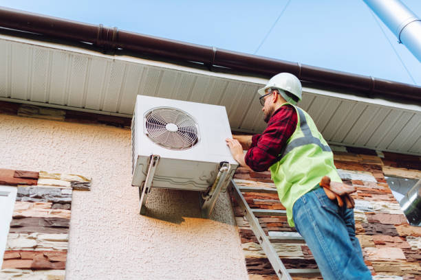 Best Affordable HVAC services  in Moreno Valley, CA