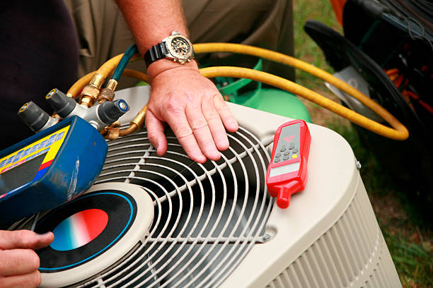 Best HVAC emergency services  in Moreno Valley, CA