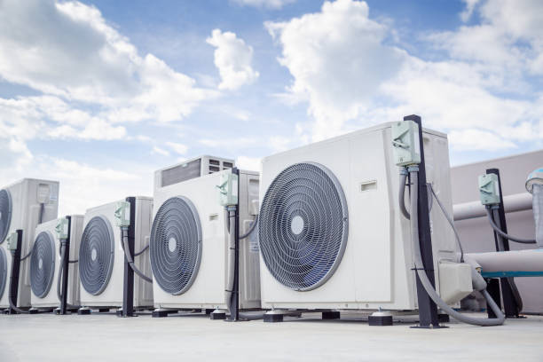 Best HVAC replacement cost  in Moreno Valley, CA