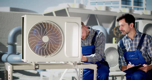 Best HVAC tune-up services  in Moreno Valley, CA