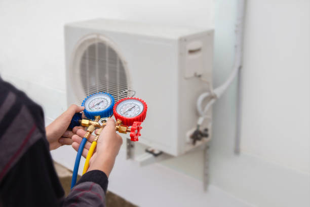 Best 24/7 HVAC repair  in Moreno Valley, CA