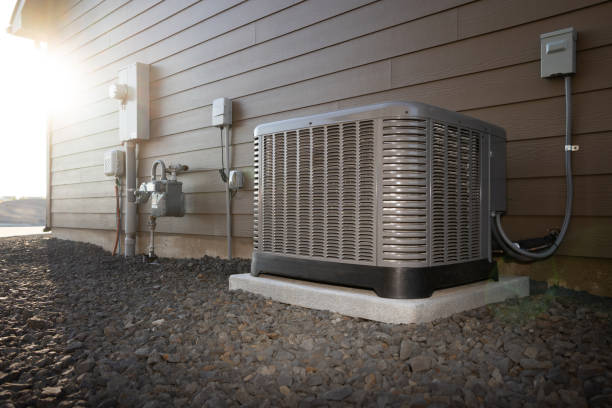 Best Best HVAC companies  in Moreno Valley, CA